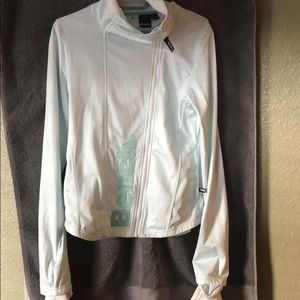 Bench lightweight jacket